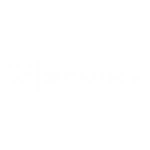 Crum & Foster logo white