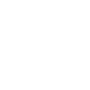 Indigo logo white