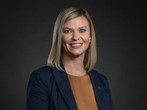 Rachelle McReynolds