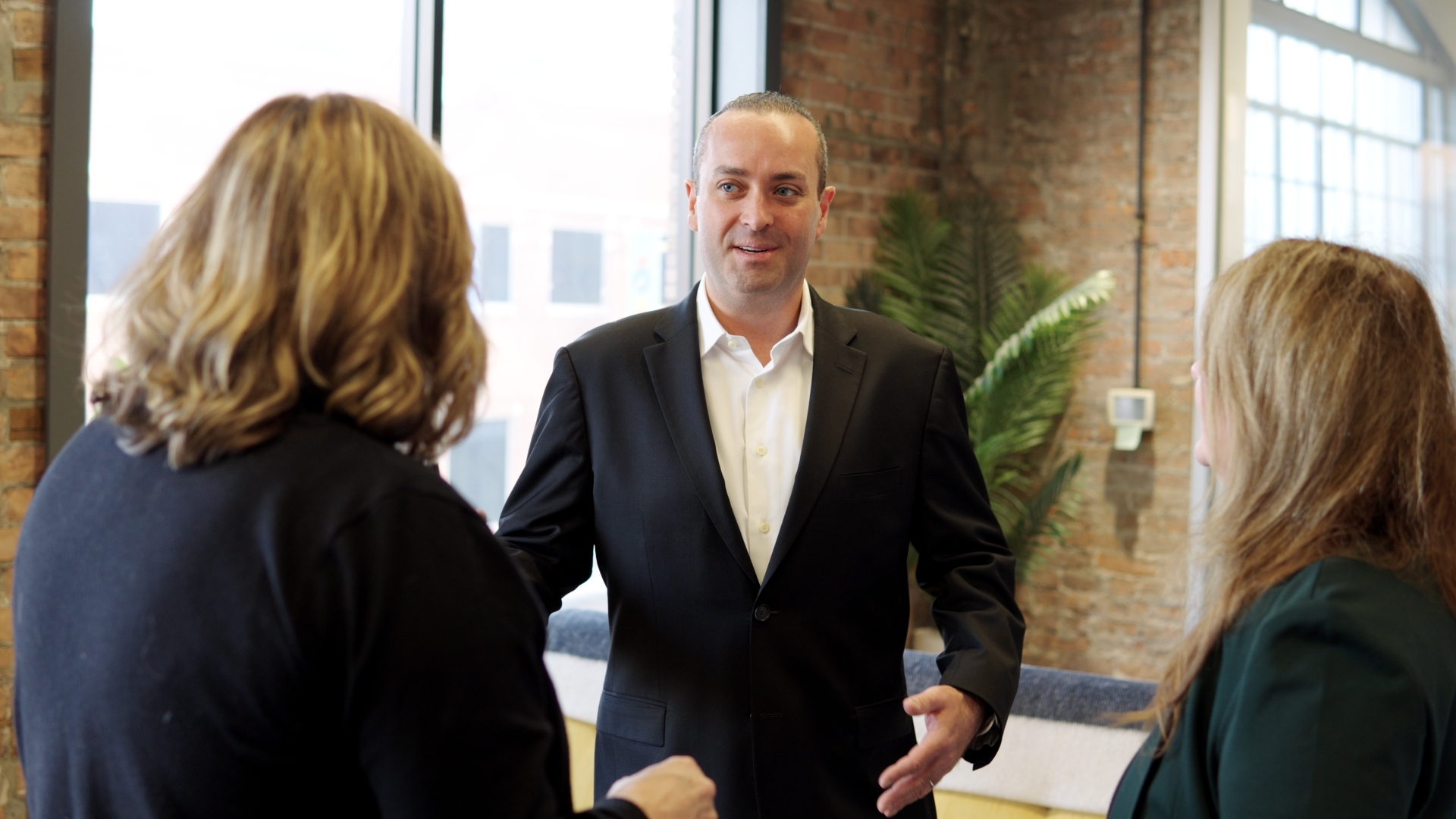 Partner Testimonials